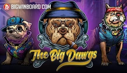 The Big Dawgs