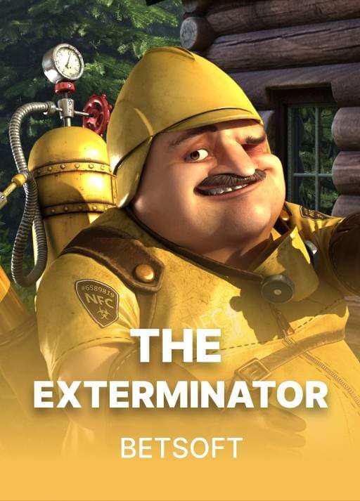 The Exterminator