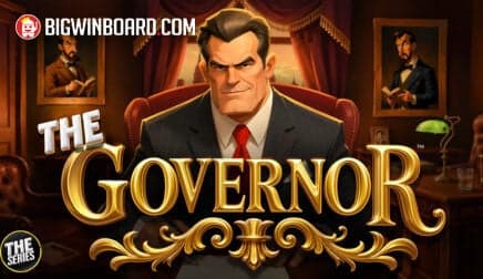 The Governor