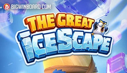 The Great Icescape