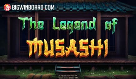 The Legend of Musashi