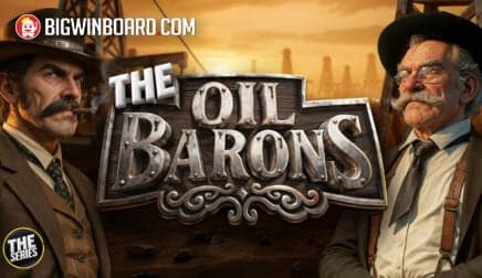 The Oil Barons