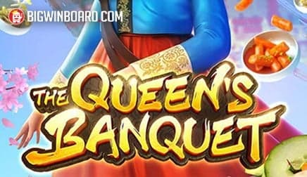 The Queen's Banquet