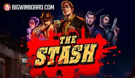 The Stash