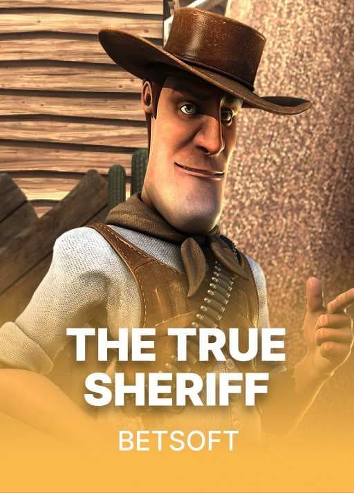 The True Sheriff