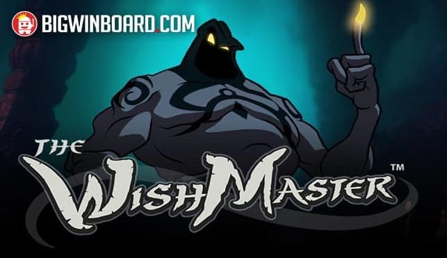 The Wish Master