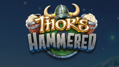 Thor's Hammered
