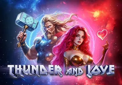 Thunder and Love