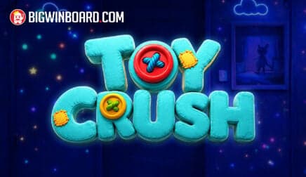 Toy Crush
