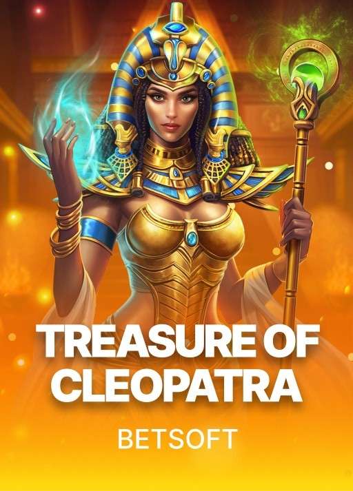 Treasures of Cleopatra
