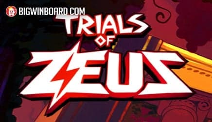 Trials of Zeus