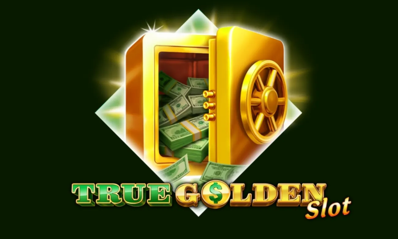 True Golden Slot