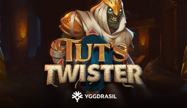Tuts Twister
