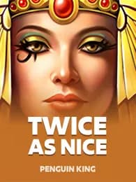 Twice As Nice