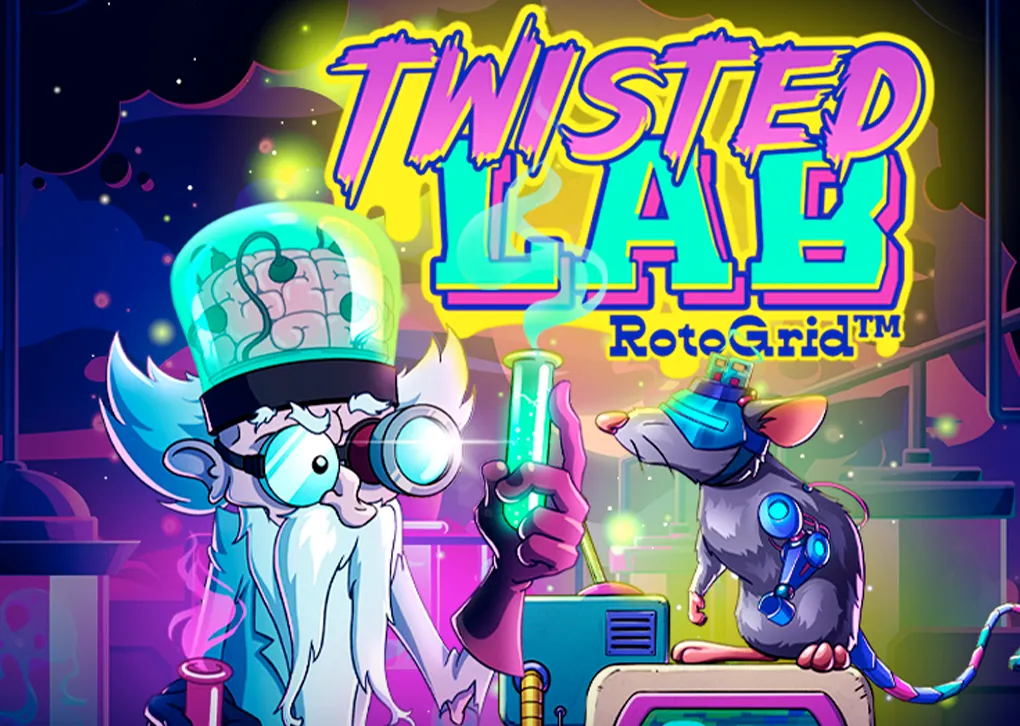 Twisted Lab