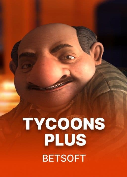 Tycoons Plus