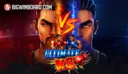 Ultimate KO