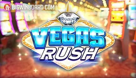 Vegas Rush