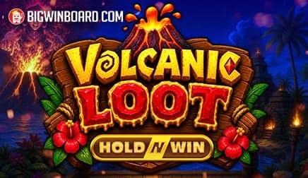 Volcanic Loot