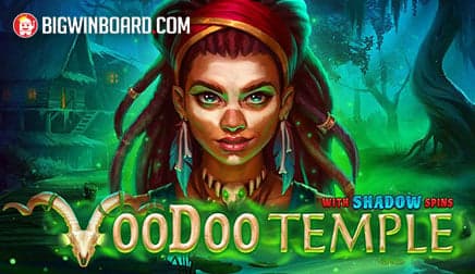 Voodoo Temple