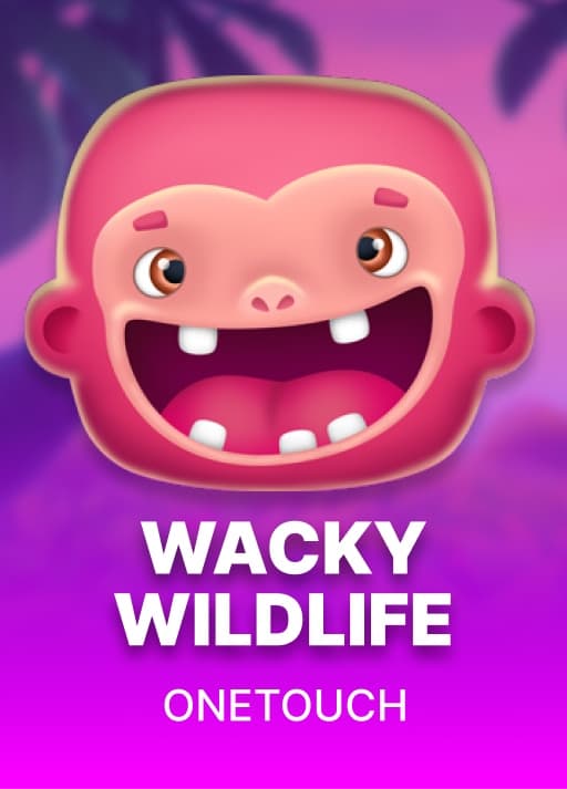 Wacky Wildlife