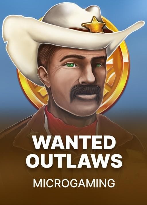Wanted Outlaws