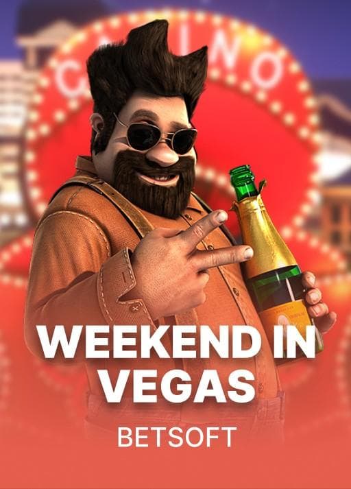Weekend In Vegas