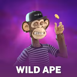 Wild Ape