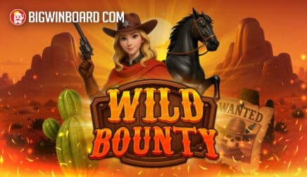Wild Bounty
