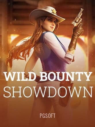 Wild Bounty Showdown