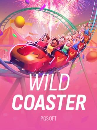 Wild Coaster