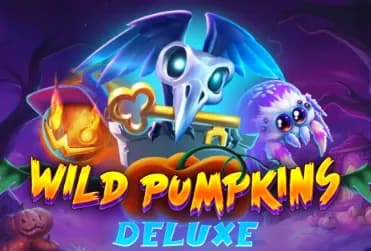 Wild Pumpkins Deluxe