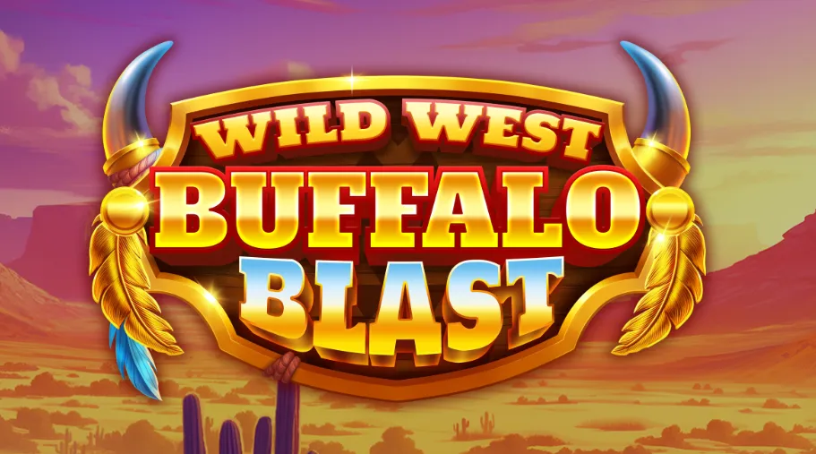 Wild West Buffalo Blast