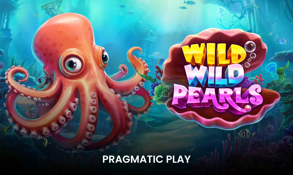 Wild Wild Pearls
