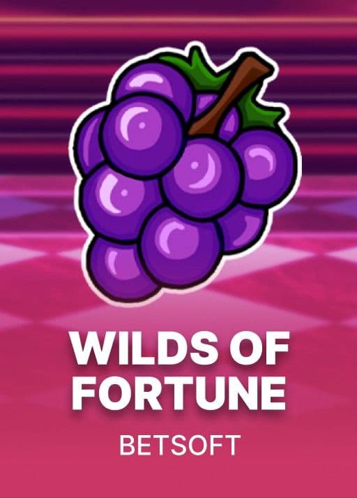 Wilds of Fortune