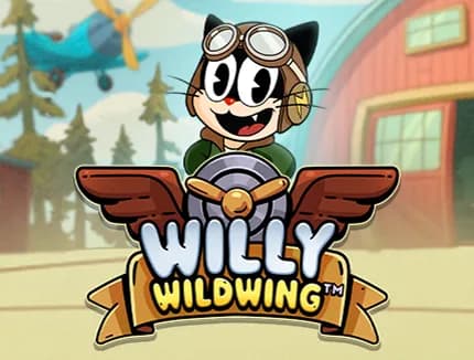Willy Wilding