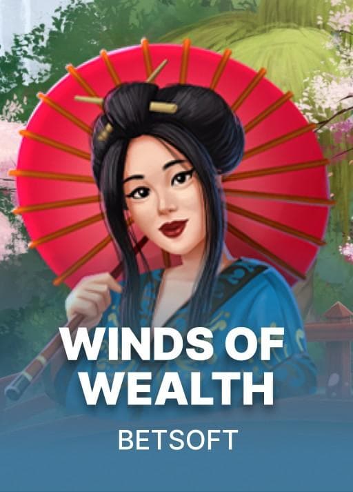 Winds of Wealth