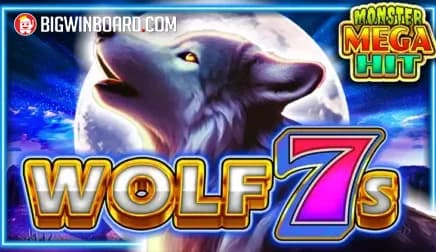 Wolf 7s