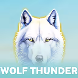 Wolf Thunder