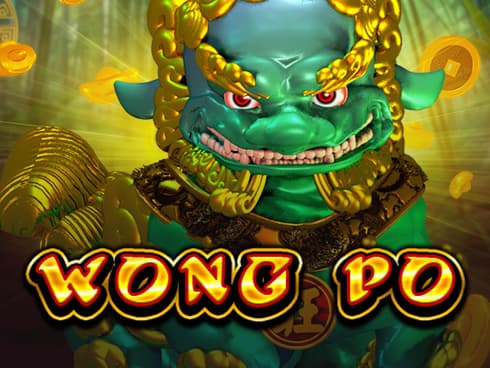 Wong Po