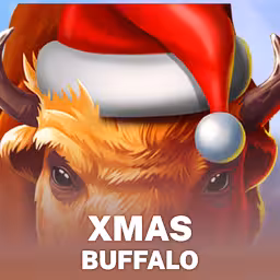 X-Mas Buffalo