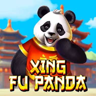 Xing Fu Panda