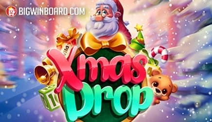 Xmas Drop