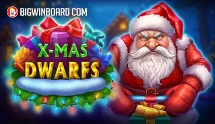 xMas Dwarfs