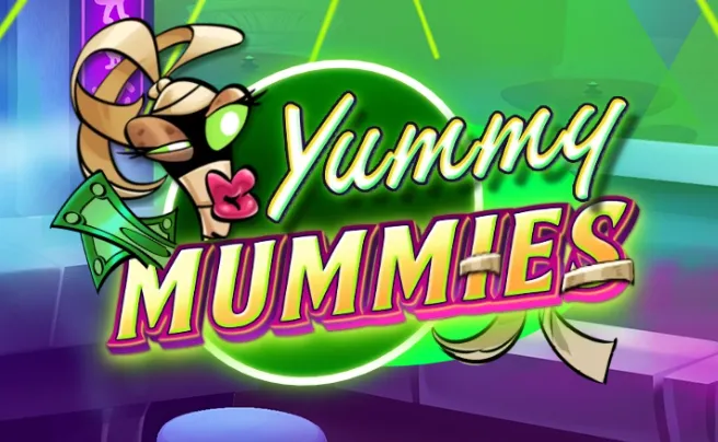 Yummy Mummies