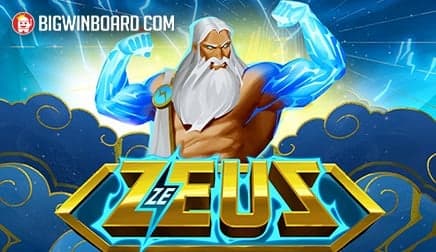 Ze Zeus