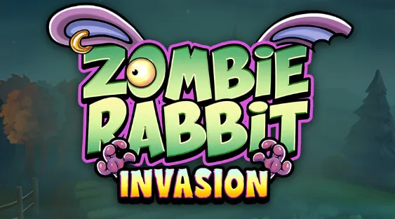 Zombie Rabbit Invasion