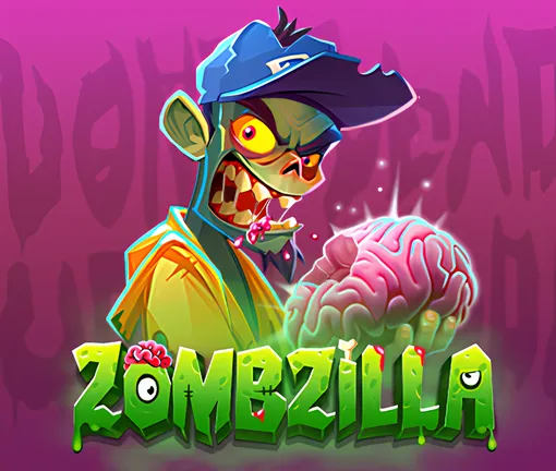 Zombzilla