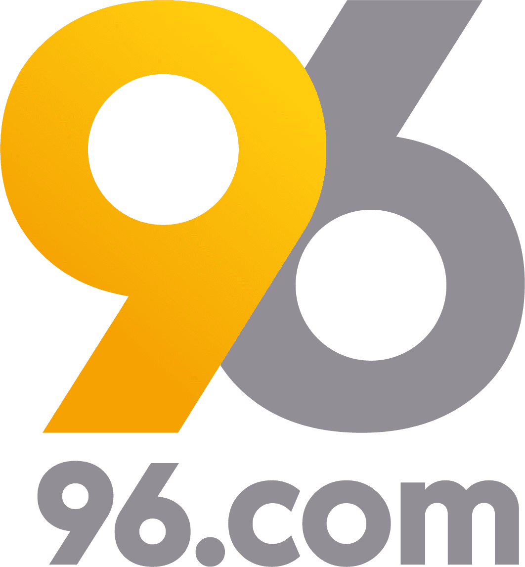 96.com