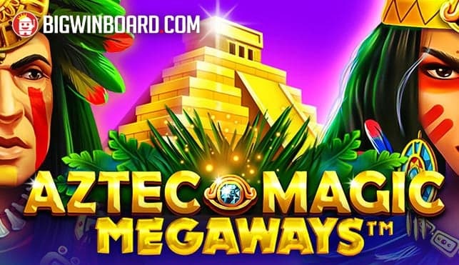 Aztec Magic Megaways